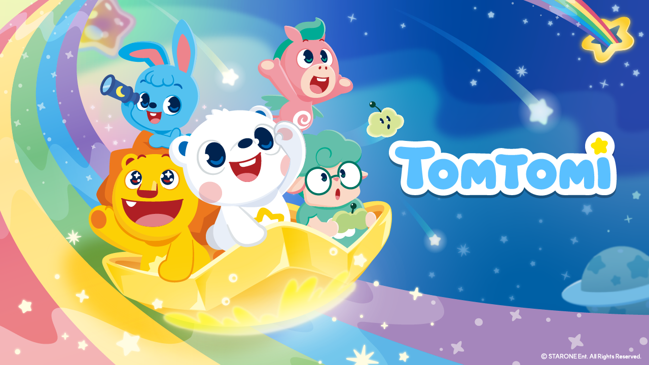 TOMTOMI | WelCon marketplace