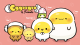 Eggogoo friends