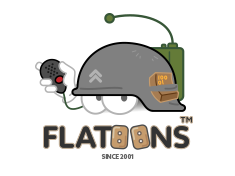 FLATOONS
