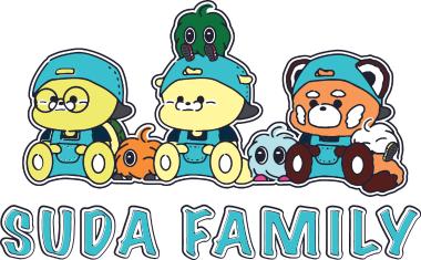 Suda Family