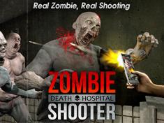ZOMBIE SHOOTER