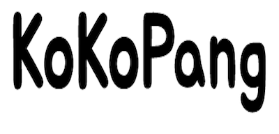KoKoPang, Inc.