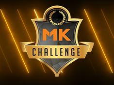 MK Challenge College Esports League