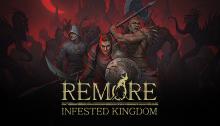 Remore : Infested Kingdom