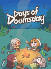 Days of Doomsday