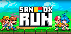 Sandbox Run