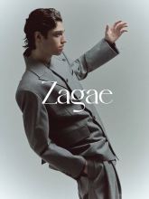 ZAGAE 2027 Spring Summer Collection