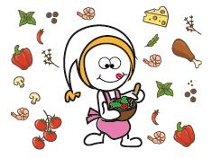 Crunchy Munchy's Kitchen