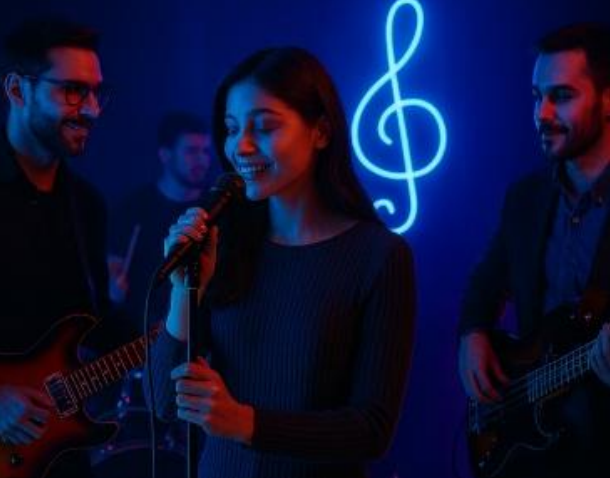 음악 현지 레이블 협업·공연 참가준비 To-do