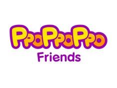 PPOPPOPPO Friends 