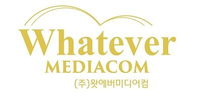 Whatever Mediacom co,.Ltd
