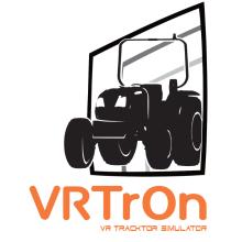 Tractor Simulation CMS VRTron v1.0