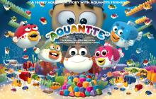 AQUANTTE Title song / CN