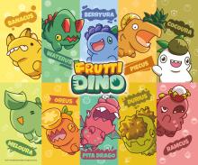 Frutti Dino