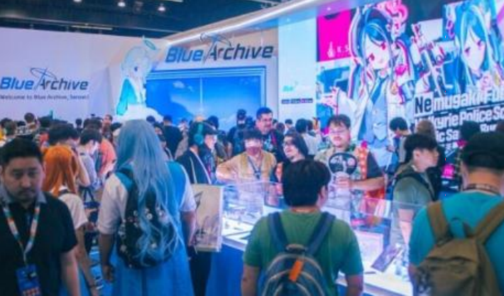 애니메이션 국제 라이선싱 전시회 참가 준비 To-do