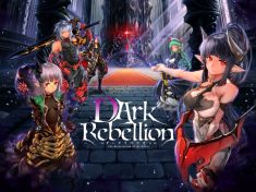 DARK REBELLION