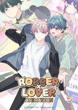 Robber x Lover