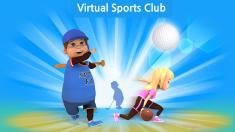 Virtual Sports Club