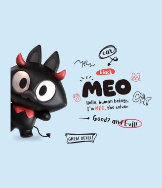 My Demon <MEO>
