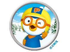 Pororo the Little Penguin
