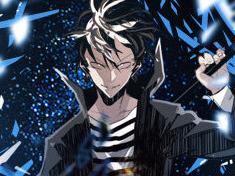 Warble Webtoon Movie