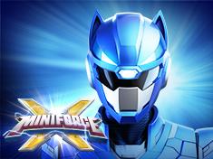 Miniforce X