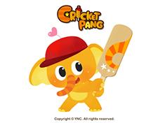 Cricket Pang