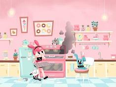 Patissier Sugaroon | WelCon marketplace