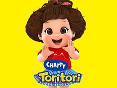 Chatty Toritori