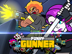 FUNKYGUNNER