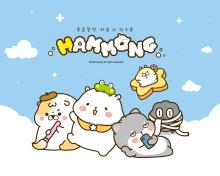 HAMMONG