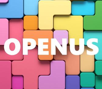 OPENUS