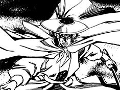 Hyulhaejeongi Comic-Movie