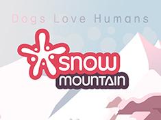 Snow Mountain