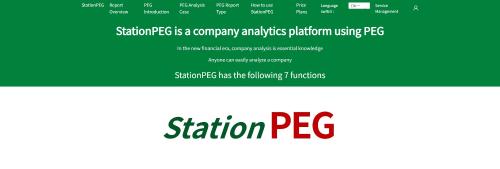 PEG Technologies Inc. Main Image