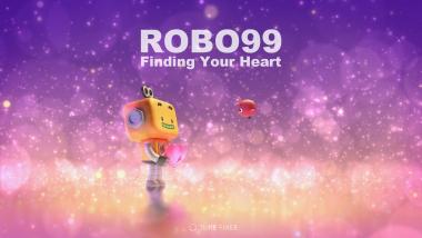 ROBO99 : Finding Your Heart