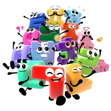 Hangul Buddies