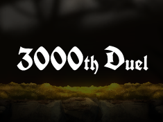 3000th Duel