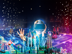 ARVR digital content