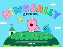 Dinosally