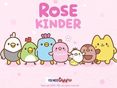Rose Kinder