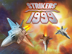 STRIKERS 1999
