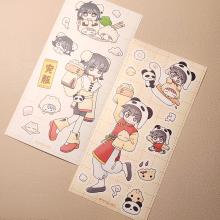 Cherryzuib0 Kawaii Stickers