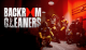 Backroom Cleaners