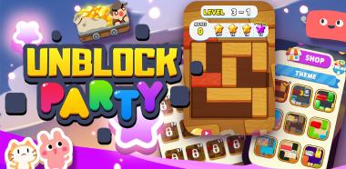 Unblock Party