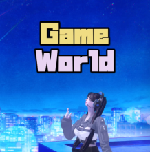 Game world