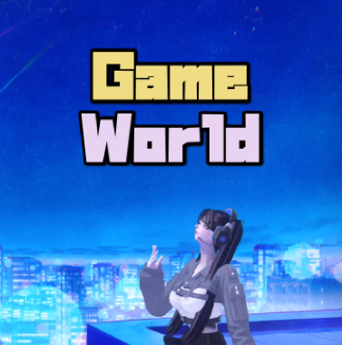 Game world