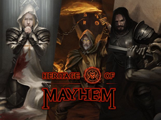 Heritage of Mayhem