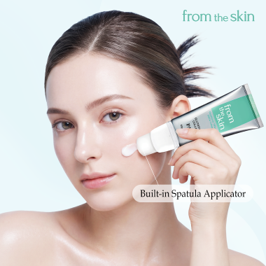 fromtheskin Glutathione Collagen Pack