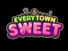 EVERYTOWN SWEET - MATCH 3 PUZZLE